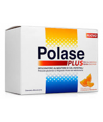 POLASE PLUS 24 BUSTE